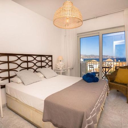 Delfin 5-8 Menyber Apartment Nerja Exterior photo